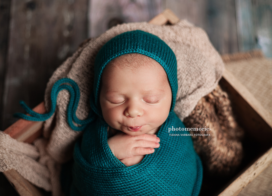 Fotografa Newborn Servizio fotografico Neonati Monza Milano